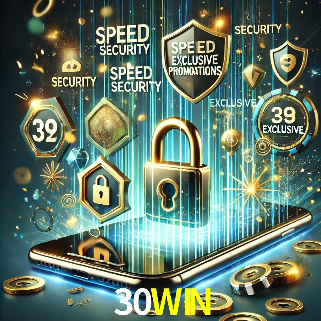 Vantagens do App 30WIN