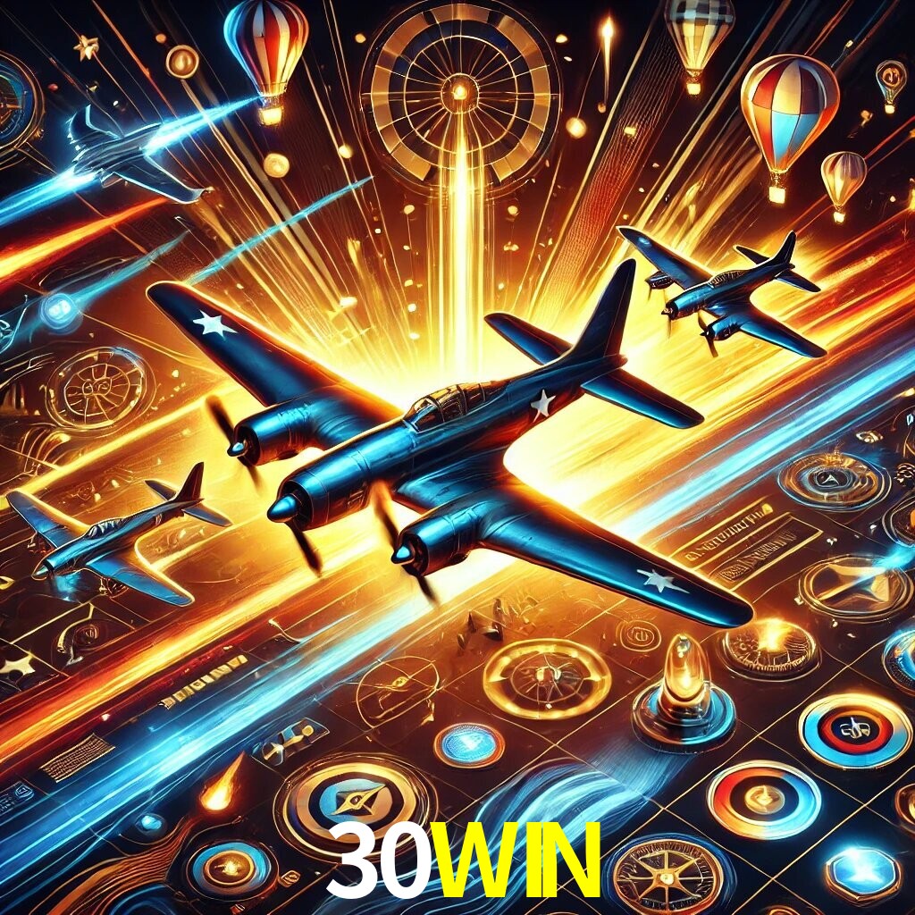Vantagens do Aviator no 30WIN