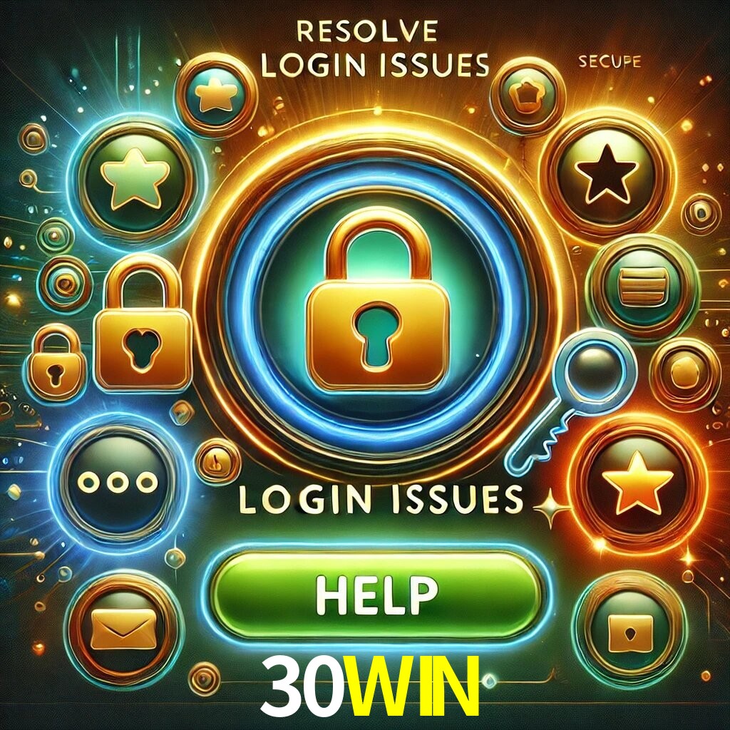 Ajuda para Login