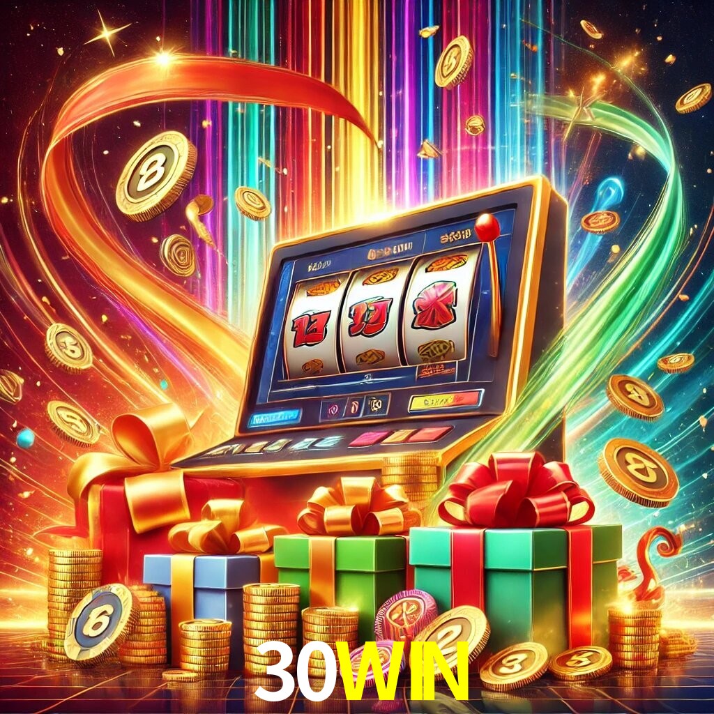 Promoções 30WIN